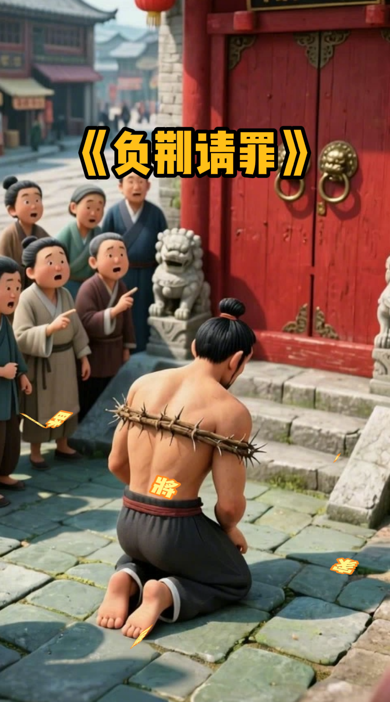 278作品获赞195W粉丝82.6W成语故事工作流保姆级搭建教程-亲测资源