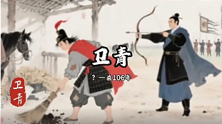 历史人物独白-亲测资源