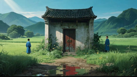 民间灵异故事-亲测资源