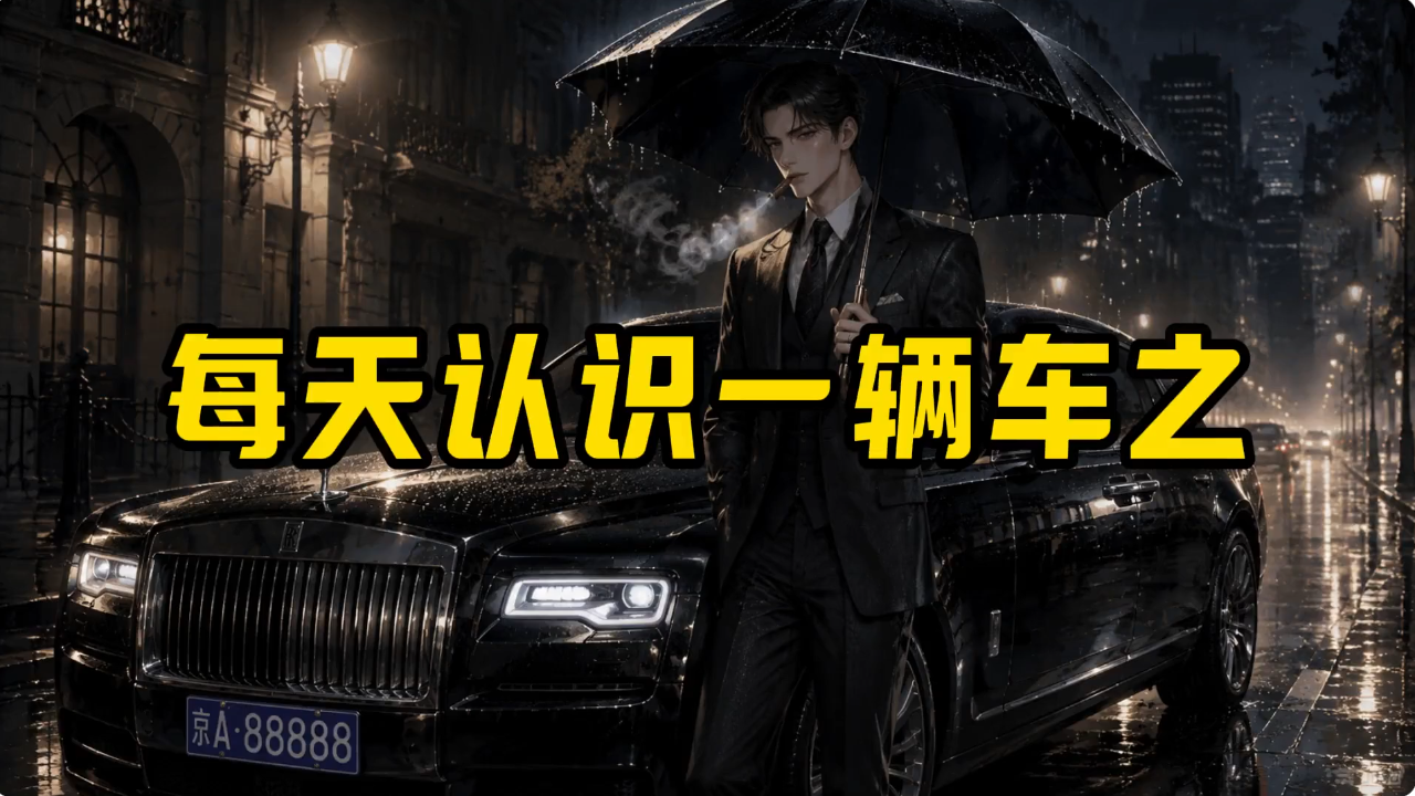 s219每天认识一辆车-亲测资源